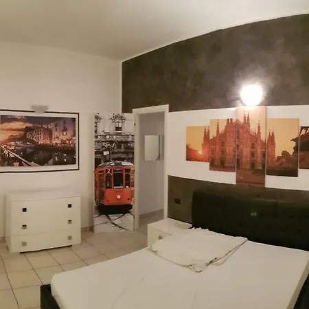 Ampio Ed Elegante Bilocale A Appartamento