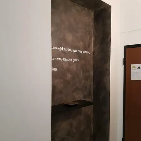 Appartamento Ampio Ed Elegante Bilocale A