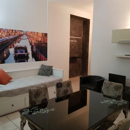 Lejlighed Ampio Ed Elegante Bilocale A *