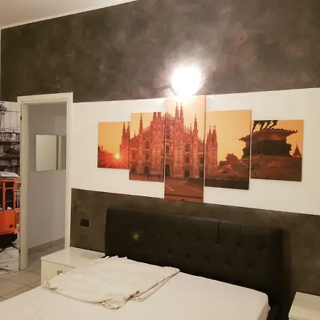 Lejlighed Ampio Ed Elegante Bilocale A
